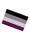 Prideitems Asexual Flag Magnet