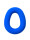Liquid Silicone Hero Ring Blue von Sport Fucker