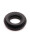 Sport Fucker Liquid Silicone Nitro Ring Schwarz