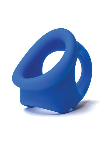 Lubery Cock Chute Blue