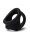 Sport Fucker Liquid Silicone Cock Chute Black