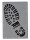 Tom of Finland Magnet Boot Print