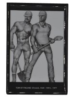 Tom of Finland Magnete Duo