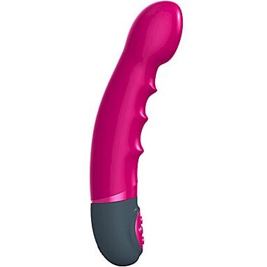 DORCEL TOO MUCH DOUBLE V2 MOTOR VIBRATOR