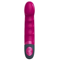 DORCEL TOO MUCH DOUBLE V2 MOTOR VIBRATOR