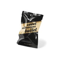 LES PETITS BONBONS GOOD VIBRATIONS BULLET.