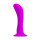 PRETTY LOVE Dildo mit Saugnapf