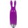 ADRIEN LASTIC VIBE LASTIC POCKET VIBE PURPLE