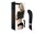 BSWISH BGOOD DELUXE CURVE VIBE, 6 FUNKTIONEN, SCHWARZ, 19 cm