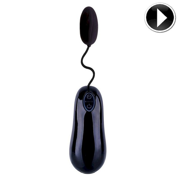 B Swish - bnaughty Deluxe Black