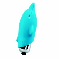 ADRIEN LASTIC DELFIN LASTIC POCKET VIBE BLUE
