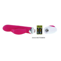 Felix Dolphin Vibrator