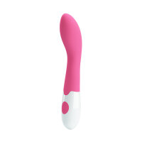 PRETTY LOVE - BISHOP G-Punkt-Vibrator