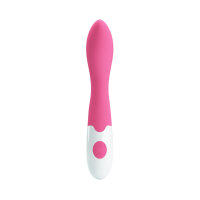 PRETTY LOVE - BISHOP G-Punkt-Vibrator