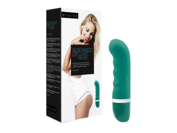 B Swish - bdesired Deluxe Pearl Jade