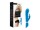 Bswish Deluxe Bunny Vibe, Silikon, Blau