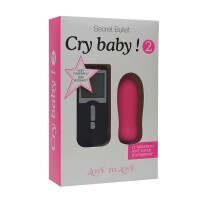 LOVE TO LOVE CRY BABY 2 WIRLESSS