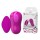 PRETTY LOVE - Avery - Vibrating Egg