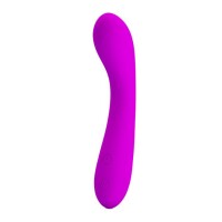 PRETTY LOVE TONY VIBRATOR PURPLE