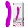 PRETTY LOVE TONY VIBRATOR PURPLE