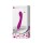 PRETTY LOVE TONY VIBRATOR PURPLE