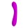 PRETTY LOVE TONY VIBRATOR PURPLE