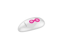 Miu Miu Vibrator Kegelbälle Pink