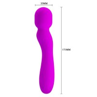 PRETTY LOVE Paul Stabvibrator