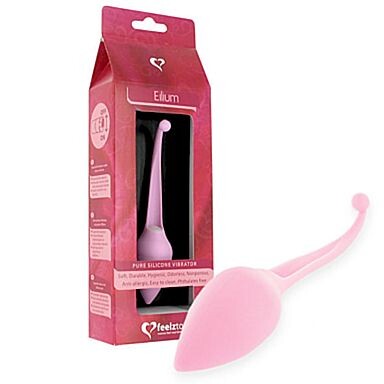 FeelzToys Eilium Vibrating Stimulator