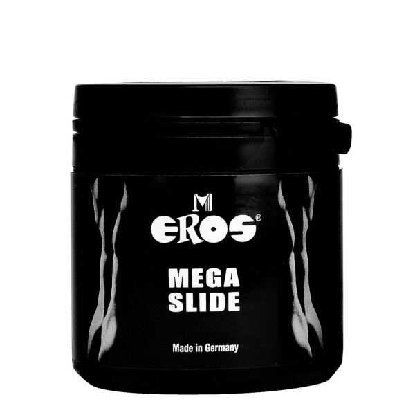 Eros Mega Slide Creme Gel 150ml