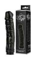 Eros Double Action WB + Delay 300ml Gleitgel Dildo...