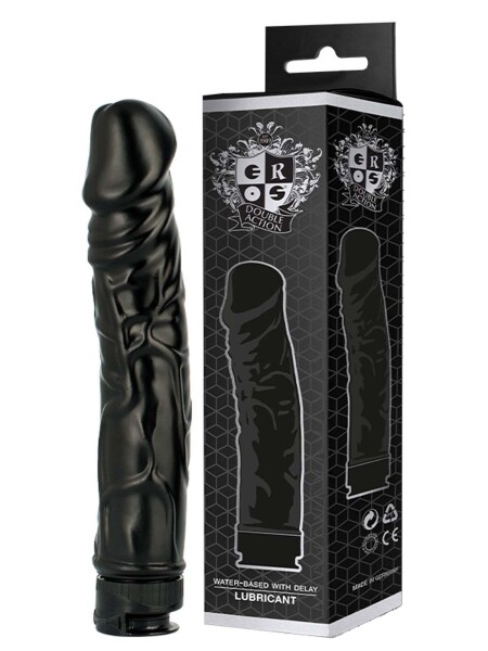 EROS Double Action Water-Based Delay Lubricant 200ml