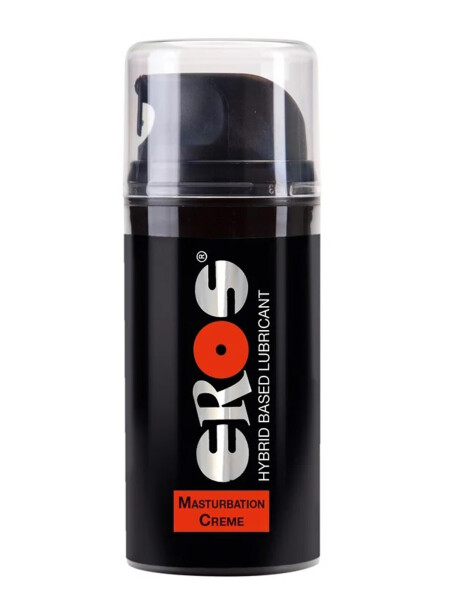 EROS Masturbation Creme, 100 ml