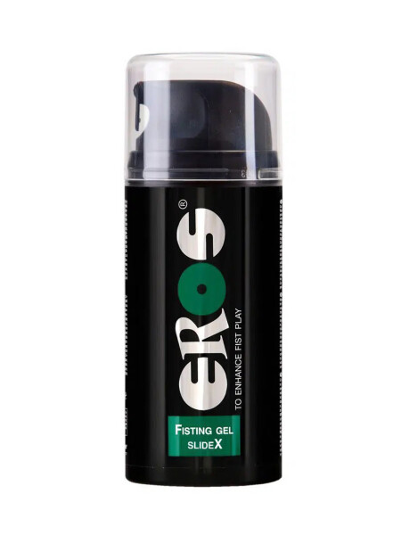 EROS Fisting Gel Slide X 100 ml