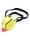 RudeRider Puppy Face Mask Neoprene Yellow