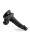 RudeRider Little Dude Findus black 16 x 3,2 cm