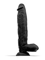 RudeRider Big Dude Thor black