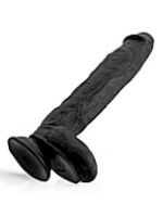 RudeRider Big Dude Thor black