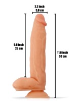 RudeRider Big Dude Thor light