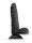 RudeRider Real Dude Silvan black