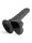 RudeRider Real Dude Silvan black