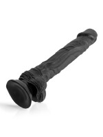 RudeRider Big Dude Tayler Black 24x3.5 cm