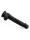 RudeRider Big Dude Tayler Black 24x3.5 cm