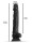 RudeRider Big Dude Tayler Black 24x3.5 cm