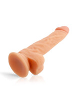 RudeRider Dildo Real Dude Finn light