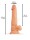 RudeRider Dildo Real Dude Finn light