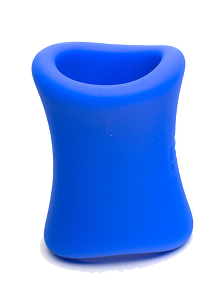 Ergo Balls 60mm Ballstretcher Blue