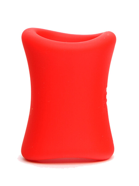 Ergo Balls 60mm Ballstretcher Rot