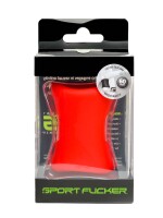 Ergo Balls 60mm Ballstretcher Rot