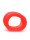 Ergo Balls 60mm Ballstretcher Rot